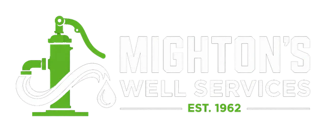 Mighton's Well Services