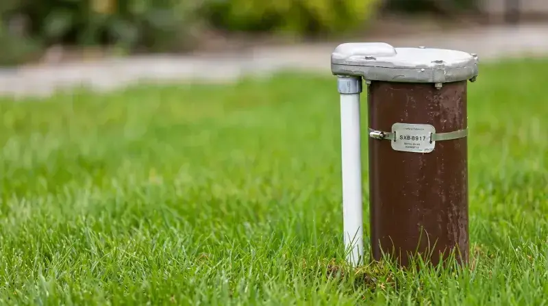 Well Installation
